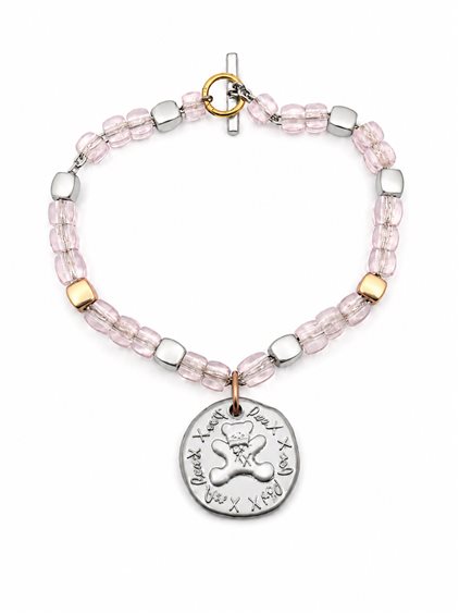 Bracciale Cianfrone Gioielli Donna in Oro Quarzo BROR-89-198 - BROR-89-198
